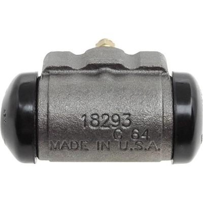 RAYBESTOS - WC370043 - Rear Right Wheel Cylinder pa17