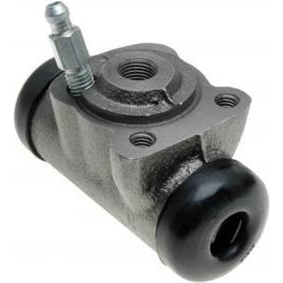 Rear Right Wheel Cylinder by RAYBESTOS - WC370056 pa11