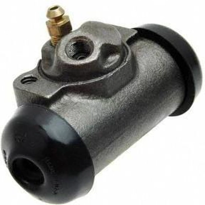 Rear Right Wheel Cylinder by RAYBESTOS - WC37267 pa23