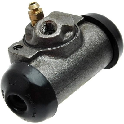 Rear Right Wheel Cylinder by RAYBESTOS - WC37267 pa6