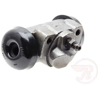 Rear Right Wheel Cylinder by RAYBESTOS - WC37698 pa11