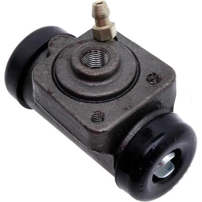 Rear Right Wheel Cylinder by RAYBESTOS - WC37956 pa6