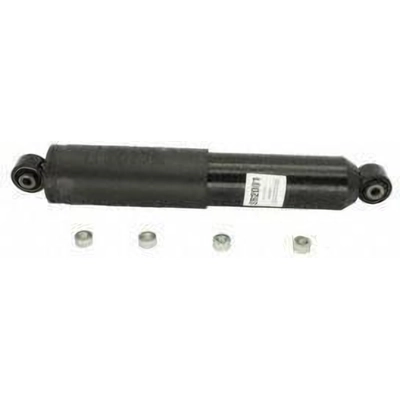 Rear Self Leveling Shock by KYB - SR2001 pa1