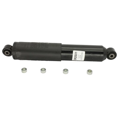 Rear Self Leveling Shock by KYB - SR2001 pa3