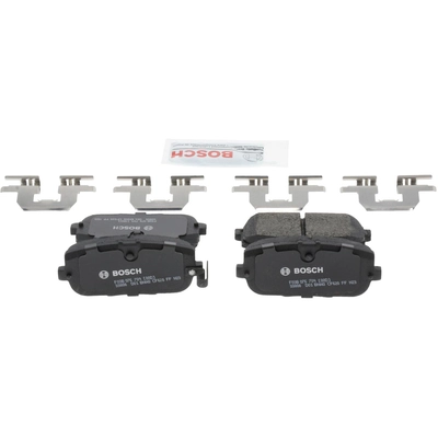 BOSCH - BP1180 - Rear Disc Brake Pads pa2