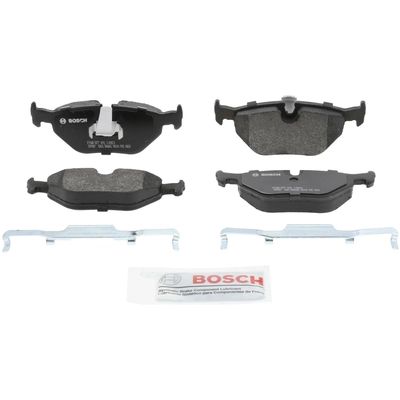 BOSCH - BP1239 - Rear Disc Brake Pads pa1