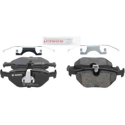 BOSCH - BP1239 - Rear Disc Brake Pads pa2