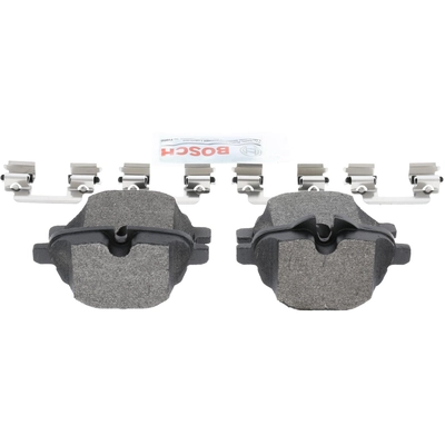 BOSCH - BP1473 - Rear Disc Brake Pad pa2