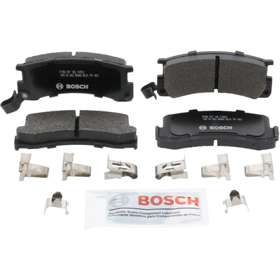 BOSCH - BP240 - Disc Brake Pad pa1