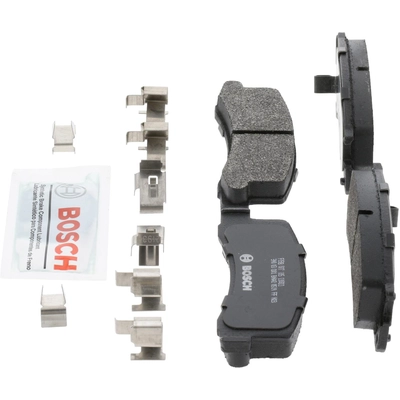 BOSCH - BP240 - Disc Brake Pad pa2