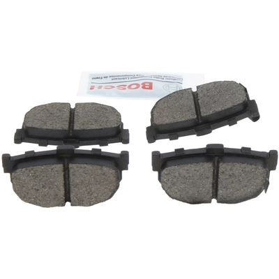 BOSCH - BP464 - Disc Brake Pad pa1