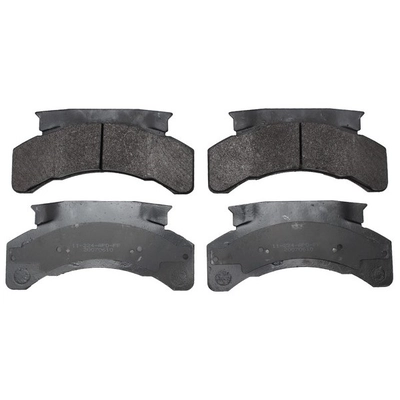 PROMAX - 11-224 - Disc Brake Pad Set pa1