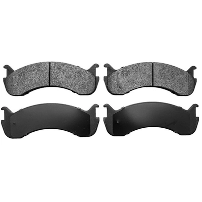 PROMAX - 11-786 - Disc Brake Pad Set pa1