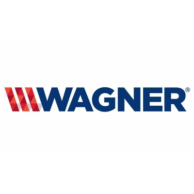 Rear Semi Metallic Pads by WAGNER - ZX1547A pa1