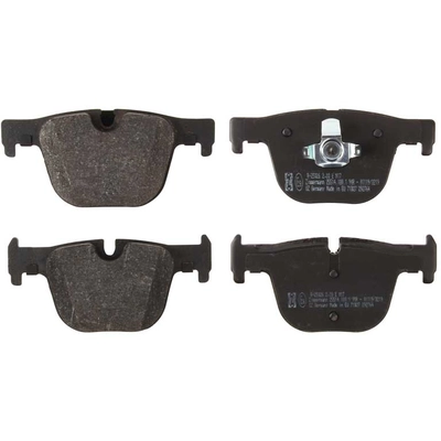 ZIMMERMANN - 255141801 - Brake Pad Set pa1