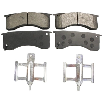 PROMAX - 19-1411 - Disc Brake Pad Set pa3