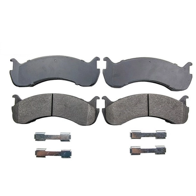 PROMAX - 19-786A - Disc Brake Pad Set pa1