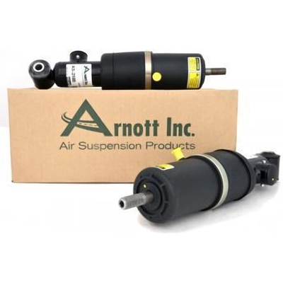 Rear Shock Absorber by ARNOTT - AS2185 pa1