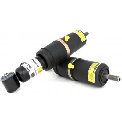 Rear Shock Absorber by ARNOTT - AS2185 pa4