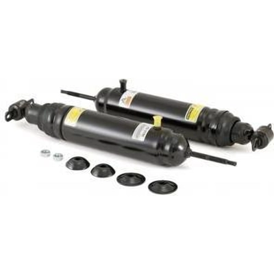 Rear Shock Absorber by ARNOTT - AS2190 pa4