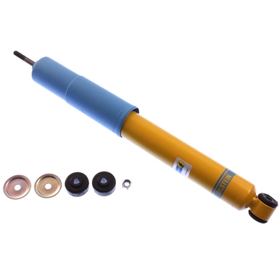 Rear Shock Absorber by BILSTEIN - 24-064187 pa4