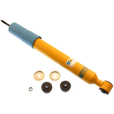 Rear Shock Absorber by BILSTEIN - 24-185356 pa4