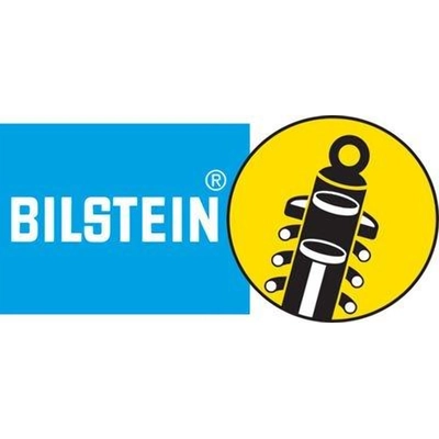 Rear Shock Absorber by BILSTEIN - 24-187060 pa1