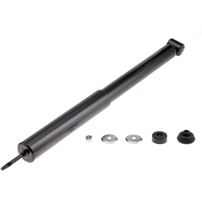 Rear Shock Absorber by EVOLUTION - V37302 pa3