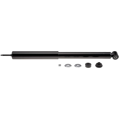 Rear Shock Absorber by EVOLUTION - V37302 pa4