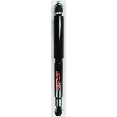 Rear Shock Absorber by FCS AUTOMOTIVE - 341592 pa1