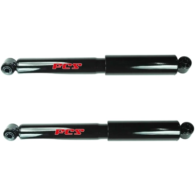 FCS AUTOMOTIVE - 342445 
 - Rear Shock Absorber pa2