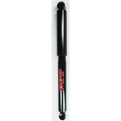 Rear Shock Absorber by FCS AUTOMOTIVE - 342468 pa1