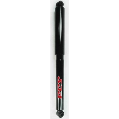 Rear Shock Absorber by FCS AUTOMOTIVE - 342478 pa1