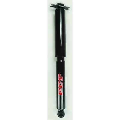 Rear Shock Absorber by FCS AUTOMOTIVE - 342554 pa1