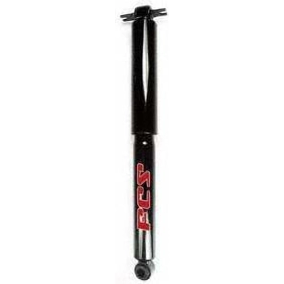 Rear Shock Absorber by FCS AUTOMOTIVE - 342555 pa1