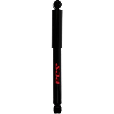 Rear Shock Absorber by FCS AUTOMOTIVE - 342792 pa1