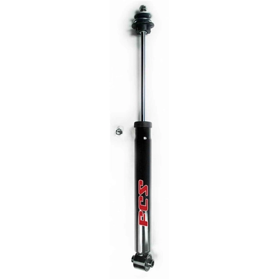 Rear Shock Absorber by FCS AUTOMOTIVE - 346114 pa1