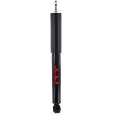 Rear Shock Absorber by FCS AUTOMOTIVE - 346345 pa1