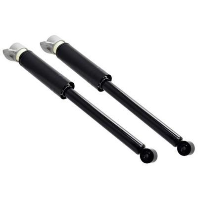 FCS AUTOMOTIVE - 8346066 - Rear Driver or Passenger Side Bare Shock Absorbers pa1