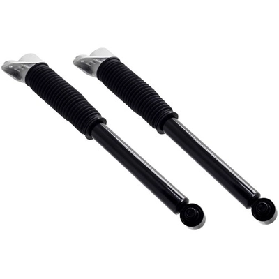 FCS AUTOMOTIVE - 8346196 - Rear Driver or Passenger Side Bare Shock Absorbers pa1