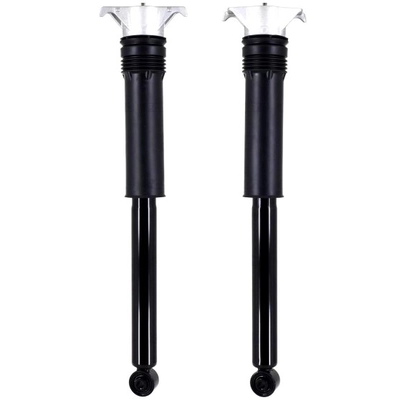 FCS AUTOMOTIVE - 8346658 - Rear Driver or Passenger Side Bare Shock Absorbers pa1