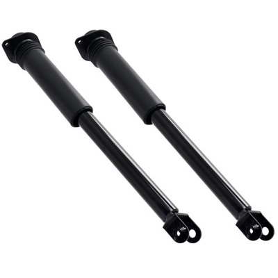 FCS AUTOMOTIVE - 8346714 - Rear Bare Shock Absorber pa2