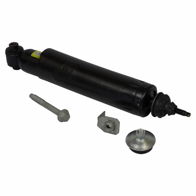 Rear Shock Absorber by MOTORCRAFT - ASH1113 pa4