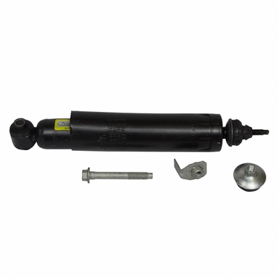 Rear Shock Absorber by MOTORCRAFT - ASH1113 pa5