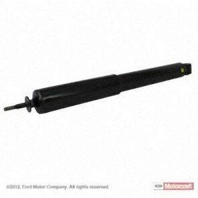 Rear Shock Absorber by MOTORCRAFT - ASH1135 pa4