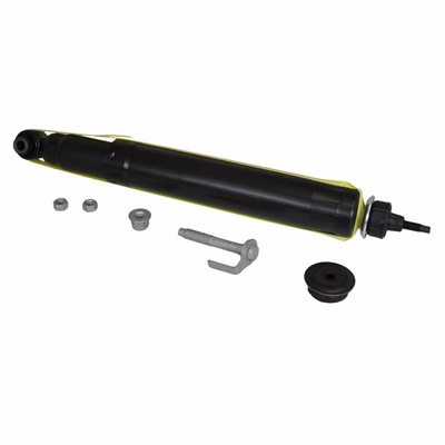 Rear Shock Absorber by MOTORCRAFT - ASH1159 pa1