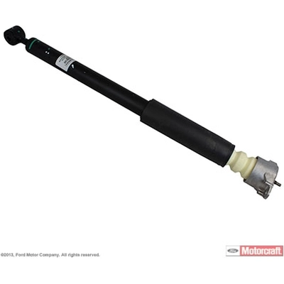 Rear Shock Absorber by MOTORCRAFT - ASH12221 pa2