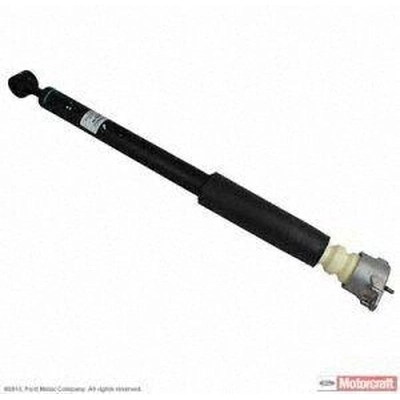 Rear Shock Absorber by MOTORCRAFT - ASH12221 pa4