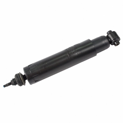 Rear Shock Absorber by MOTORCRAFT - ASH12228 pa3