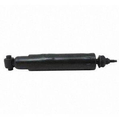 Rear Shock Absorber by MOTORCRAFT - ASH12229 pa5